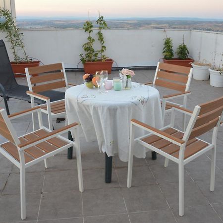 Casita celeste Jaén Esterno foto
