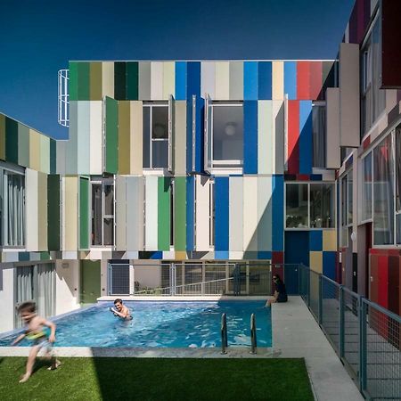 Casita celeste Jaén Esterno foto