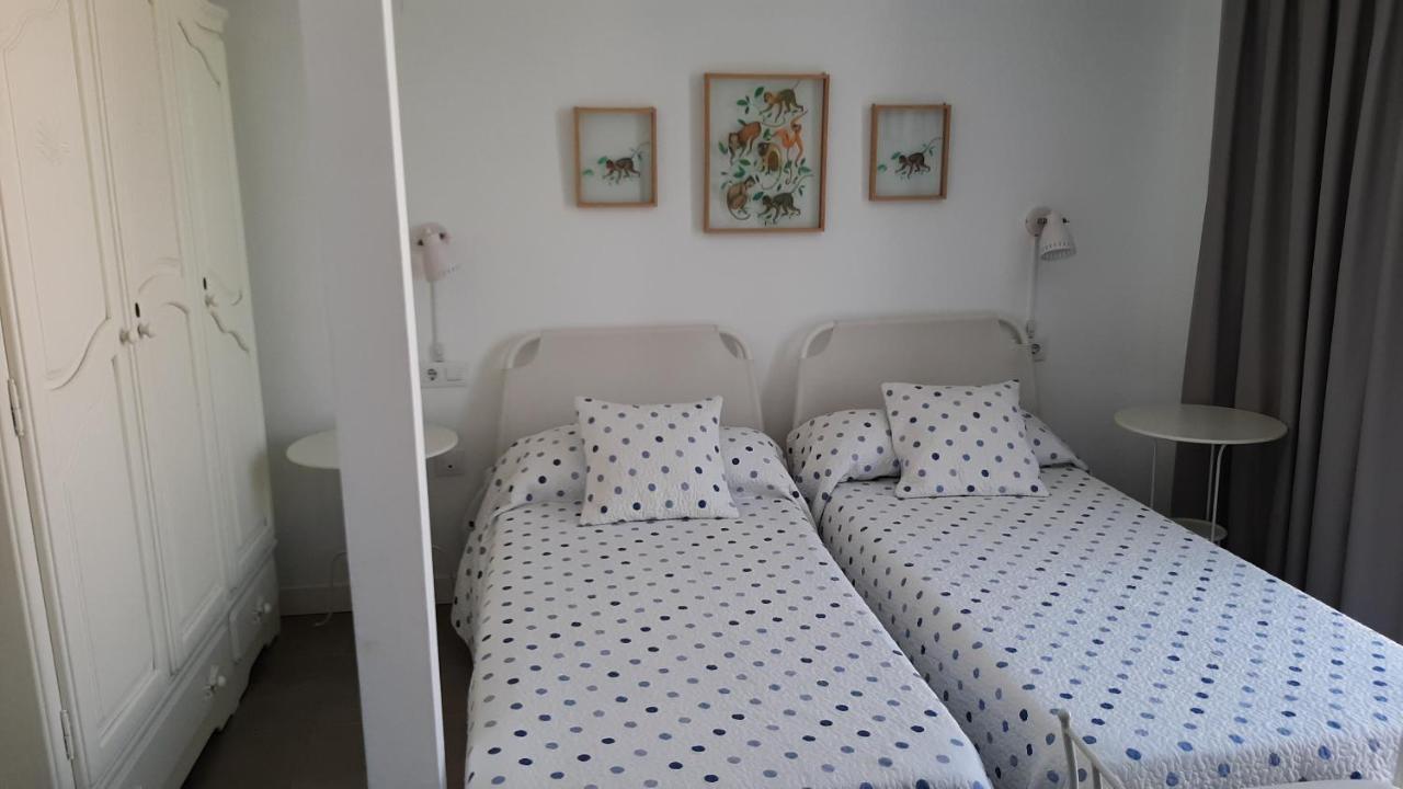 Casita celeste Jaén Esterno foto